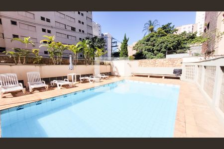 Apartamento à venda com 92m², 3 quartos e 1 vagaÁrea comum - Piscina