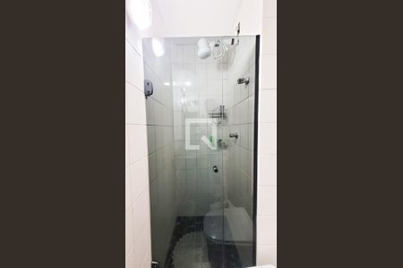 Apartamento à venda com 92m², 3 quartos e 1 vagaBanheiro da Suite