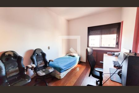 Apartamento à venda com 92m², 3 quartos e 1 vagaQuarto