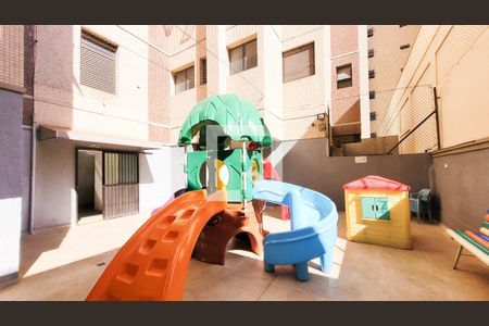 Apartamento à venda com 92m², 3 quartos e 1 vagaÁrea comum - Playground