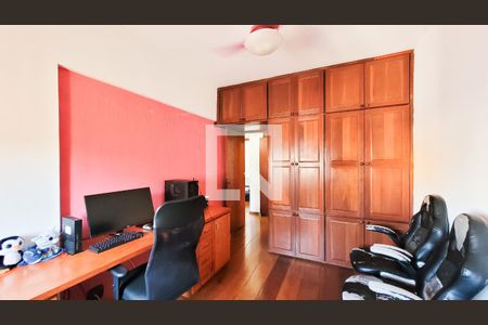Apartamento à venda com 92m², 3 quartos e 1 vagaQuarto