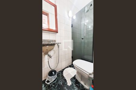 Apartamento à venda com 92m², 3 quartos e 1 vagaBanheiro da Suite