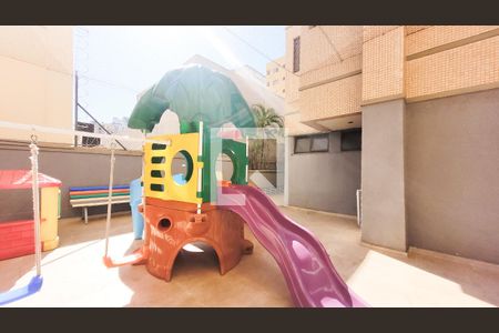 Apartamento à venda com 92m², 3 quartos e 1 vagaÁrea comum - Playground