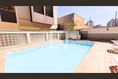 Apartamento à venda com 92m², 3 quartos e 1 vagaÁrea comum - Piscina