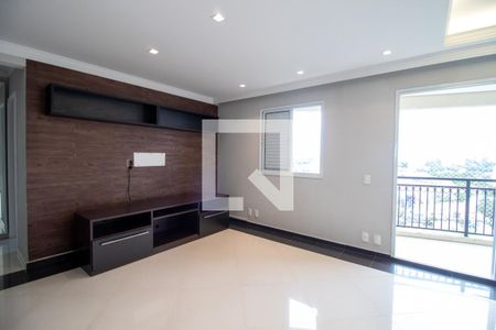 Sala de apartamento à venda com 2 quartos, 92m² em Vila Lageado, São Paulo