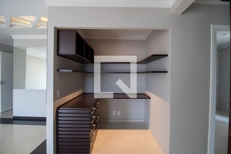 Sala de apartamento à venda com 2 quartos, 92m² em Vila Lageado, São Paulo