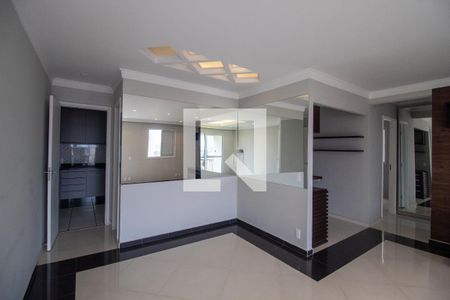 Sala de Jantar de apartamento à venda com 2 quartos, 92m² em Vila Lageado, São Paulo