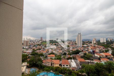 Vista da Sala de apartamento à venda com 2 quartos, 92m² em Vila Lageado, São Paulo