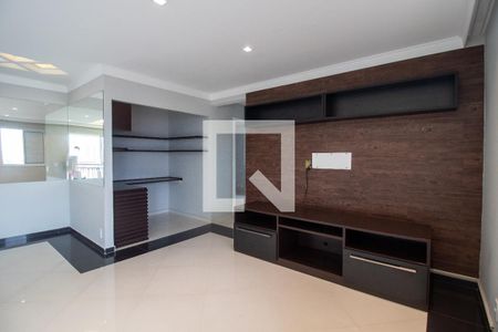 Sala de apartamento à venda com 2 quartos, 92m² em Vila Lageado, São Paulo
