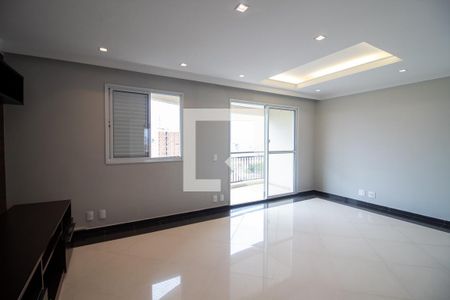 Sala de apartamento à venda com 2 quartos, 92m² em Vila Lageado, São Paulo