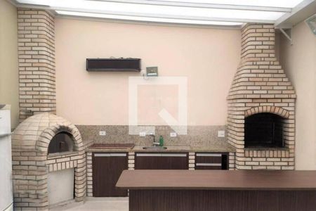 Foto 21 de apartamento à venda com 2 quartos, 76m² em Tatuapé, São Paulo