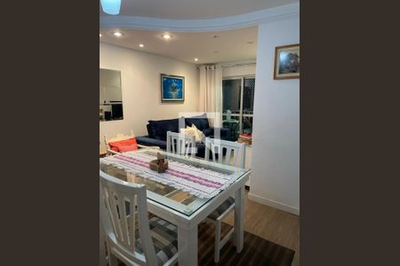 Foto 03 de apartamento à venda com 2 quartos, 76m² em Tatuapé, São Paulo