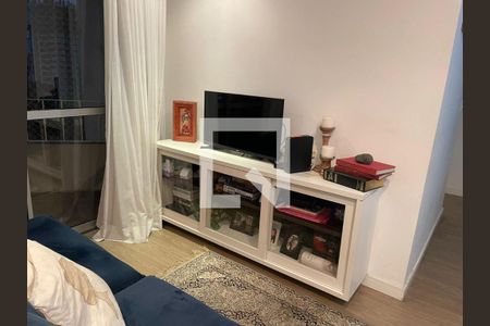 Foto 05 de apartamento à venda com 2 quartos, 76m² em Tatuapé, São Paulo