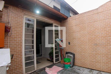 Casa de condomínio à venda com 110m², 2 quartos e 1 vagaÁrea externa 