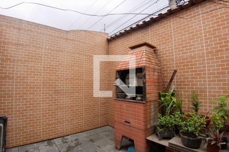 Casa de condomínio à venda com 110m², 2 quartos e 1 vagaÁrea externa 