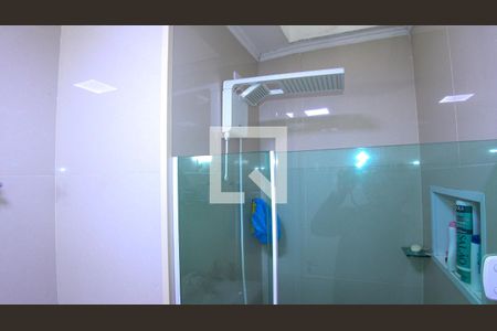 Casa de condomínio à venda com 110m², 2 quartos e 1 vagaBanheiro