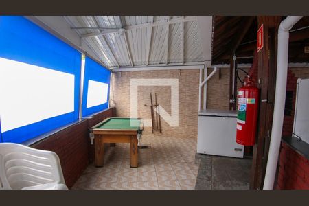 Casa de condomínio à venda com 110m², 2 quartos e 1 vagaÁrea externa 