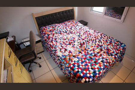 Casa de condomínio à venda com 110m², 2 quartos e 1 vagaQuarto 2