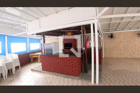 Casa de condomínio à venda com 110m², 2 quartos e 1 vagaÁrea externa 