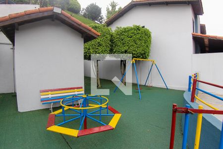 Casa de condomínio à venda com 110m², 2 quartos e 1 vagaÁrea externa 