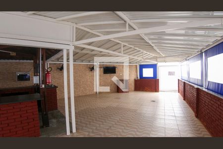 Casa de condomínio à venda com 110m², 2 quartos e 1 vagaÁrea externa 