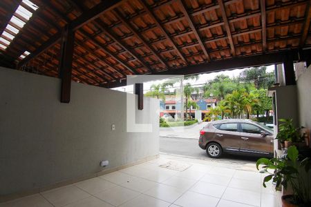 Casa de condomínio à venda com 110m², 2 quartos e 1 vagaÁrea externa 