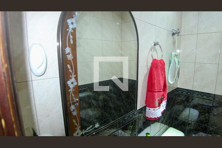 Casa de condomínio à venda com 110m², 2 quartos e 1 vagaBanheiro 2