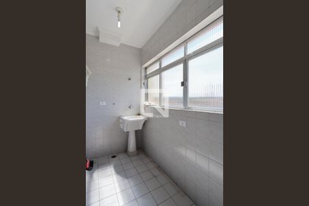 Apartamento à venda com 62m², 2 quartos e 2 vagas Apartamento à venda com 62m², 2 quartos e 2 vagasÁrea de serviço