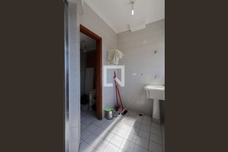 Apartamento à venda com 62m², 2 quartos e 2 vagas Apartamento à venda com 62m², 2 quartos e 2 vagasÁrea de serviço