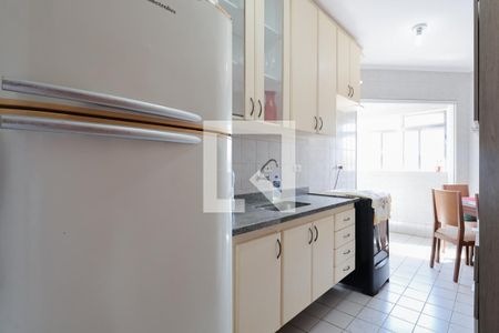 Apartamento à venda com 62m², 2 quartos e 2 vagas Apartamento à venda com 62m², 2 quartos e 2 vagasCozinha