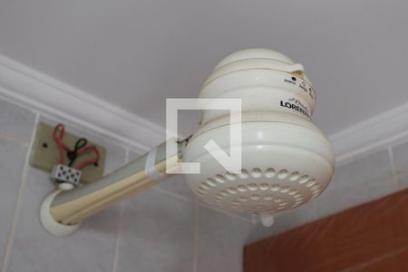 Apartamento à venda com 62m², 2 quartos e 2 vagas Apartamento à venda com 62m², 2 quartos e 2 vagasBanheiro de serviço