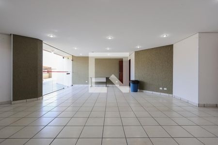 Apartamento à venda com 62m², 2 quartos e 2 vagas Apartamento à venda com 62m², 2 quartos e 2 vagasÁrea comum - Salão de festas