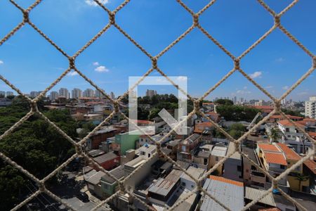 Apartamento à venda com 62m², 2 quartos e 2 vagas Apartamento à venda com 62m², 2 quartos e 2 vagasVista do quarto 2