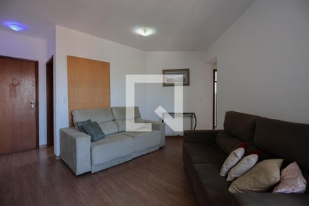 Sala de apartamento à venda com 2 quartos, 62m² em Jardim Sao Roque, São Paulo