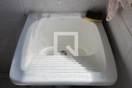 Apartamento à venda com 62m², 2 quartos e 2 vagas Apartamento à venda com 62m², 2 quartos e 2 vagasÁrea de serviço