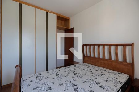 Quarto 1 de apartamento à venda com 2 quartos, 62m² em Jardim Sao Roque, São Paulo