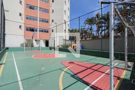 Apartamento à venda com 62m², 2 quartos e 2 vagas Apartamento à venda com 62m², 2 quartos e 2 vagasÁrea comum - Quadra poliesportiva