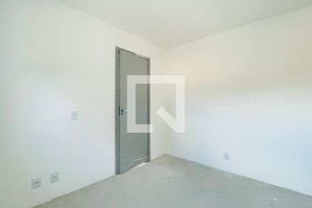 Apartamento à venda com 51m², 2 quartos e 1 vagaQuarto 2