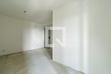 Sala de apartamento à venda com 2 quartos, 51m² em Vila Progresso, Guarulhos