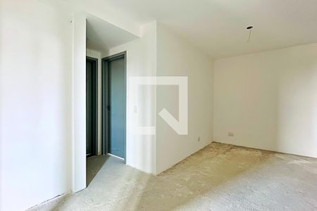 Sala de apartamento à venda com 2 quartos, 51m² em Vila Progresso, Guarulhos