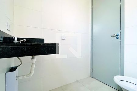 Apartamento à venda com 51m², 2 quartos e 1 vagaBanheiro