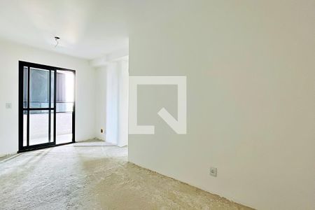 Sala de apartamento à venda com 2 quartos, 51m² em Vila Progresso, Guarulhos
