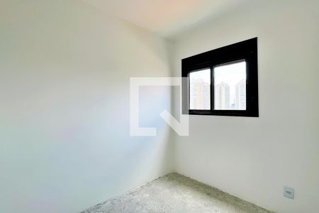 Apartamento à venda com 51m², 2 quartos e 1 vagaQuarto 2