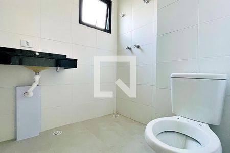 Apartamento à venda com 51m², 2 quartos e 1 vagaBanheiro
