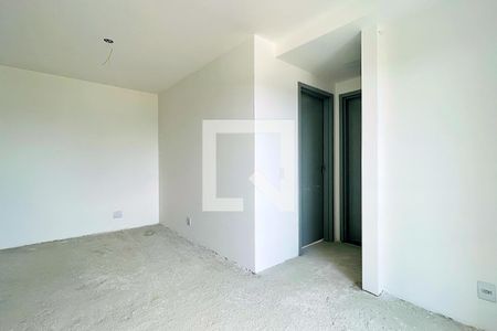 Sala de apartamento à venda com 2 quartos, 51m² em Vila Progresso, Guarulhos