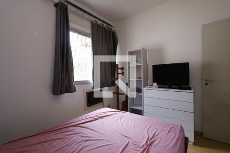 Quarto de apartamento à venda com 2 quartos, 77m² em Ingá, Niterói