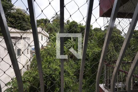 Quarto de apartamento à venda com 2 quartos, 77m² em Ingá, Niterói