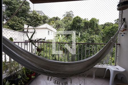Sala de apartamento à venda com 2 quartos, 77m² em Ingá, Niterói