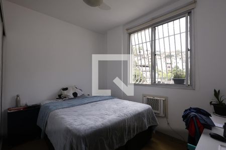 Quarto 2 de apartamento à venda com 2 quartos, 77m² em Ingá, Niterói