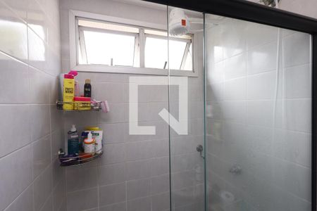 Apartamento à venda com 77m², 2 quartos e 1 vagaBanheiro